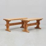 603301 Benches